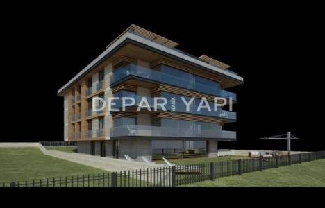  Yeşilköy Sahil Projesi, Dekar Yapı tarafından yükseliyor! 