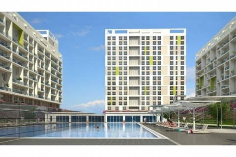 Evostar Soyak Halkalı