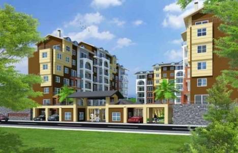 Grand Slam Evleri Taşdelen'de 210 bin TL'ye 2+1! Şubat'ta teslim!