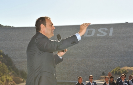 Kahramanmaraş'ta 364 milyonluk 8 tesisin temeli atıldı!