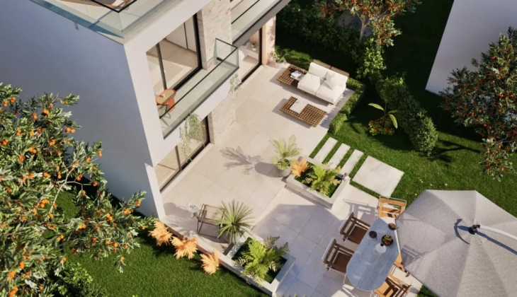 Kıbrıs The Moment’ta 131 bin 54 Euro peşinatla!