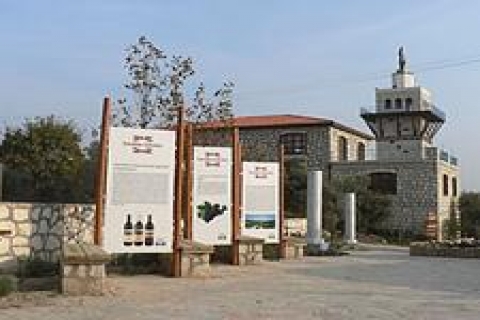 Çeşme Bağcılık 300 bin metrekare arsa satacak