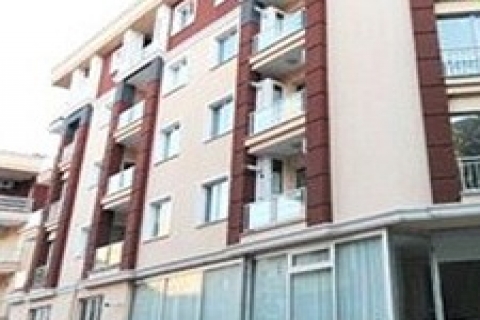 Beyaz Evler Sitesi'nde 160 bin TL'ye! İcradan!