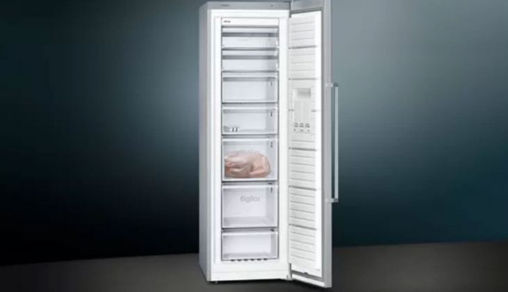 Siemens derin dondurucularda Haziran fırsatı! 1.408 TL ye varan indirimi kaçırmayın! İşte 9 Haziran 2022 fiyat listesi..