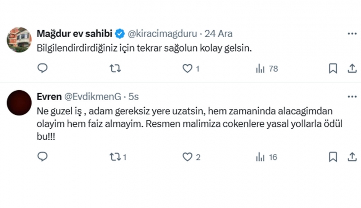 İstinaf süresinde kiraya faiz işlenir mi? Avukattan ev sahiplerine açıklama!