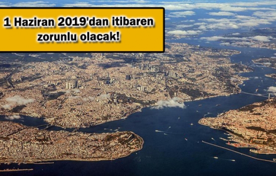 İmar Kanunu'nda önemli değişiklik! 