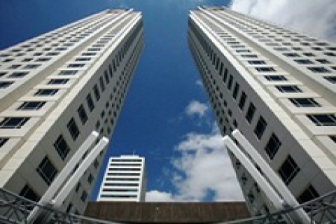 Selenium Twins'de 2 milyon dolara lüks konut!