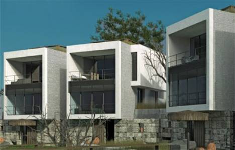 Bodrum Bodrum'da 310 bin euro! 