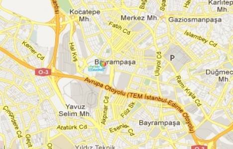  City Line’da dükkanların minimum metrekare fiyatı 6 bin lira! 