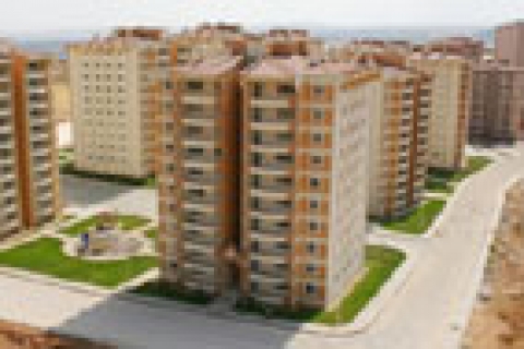 TOKİ Kahramanmaraş'ta 119 konut yaptıracak