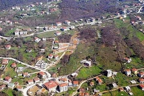 Kürem-Der: 2/B arazileri modern şehirciliğin önündeki en büyük engel!