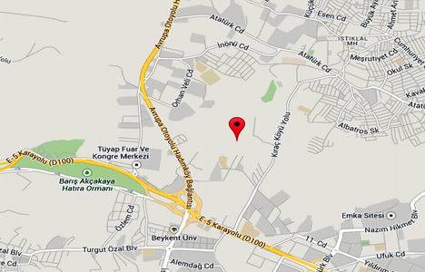 Abdullah Gül Parkı Esenyurt ta nerede, ne zaman açılacak?