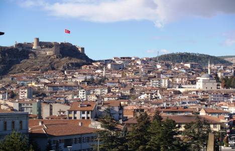 Kastamonu'da ev fiyatları 1500 liranın altına düşmüyor!