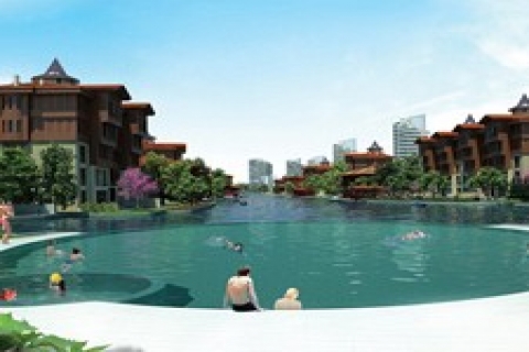 Bosphorus City fiyatlarında son durum! 2 milyon 824 bin 975 TL 'ye yalı!