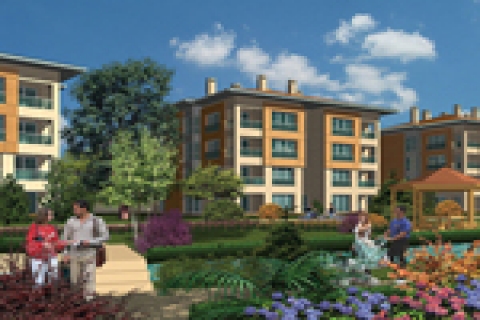 KİPTAŞ'ın projesine giren anahtarı % 100 kárlı alıyor