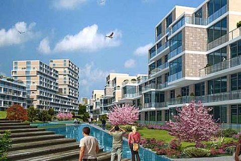 İstanbul Lounge'ta 3 bin 900 TL peşinatla! 2 bin 200 TL taksitle!