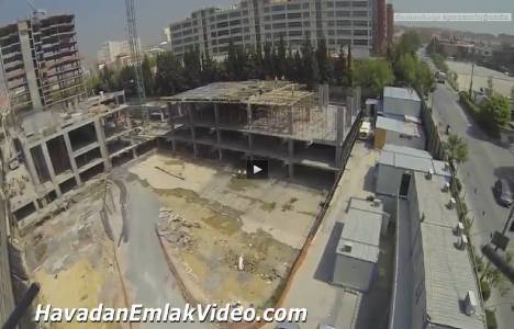 ve güneşli konutları