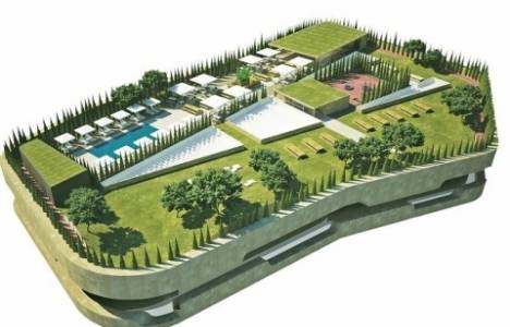 Republika Academic Aparts'a Dubai'den ortak geldi!