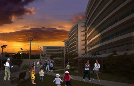 Sancaktepe Gate Of Anatolia telefon!