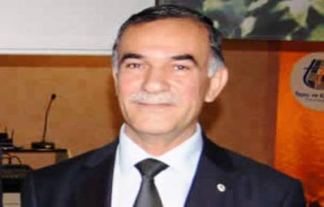 Osmanlı Arşiv Mirasının Yönetimi Kongresi başladı! 