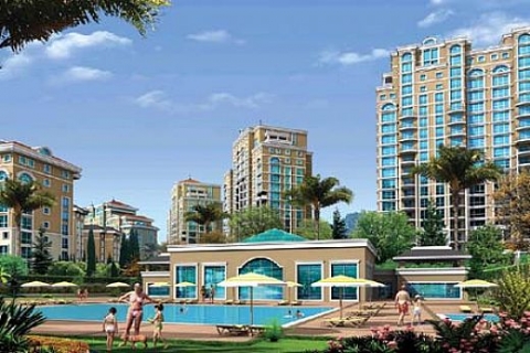 Pelican Evleri Beylikdüzü'nde 157 bin TL'ye!