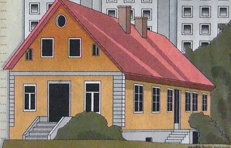 2005 yılında gayrimenkule ödenen para yüzde 36 artmış!