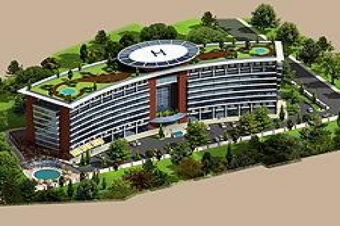 Atlantis Premium Residence 168 bin 750 TL'ye!