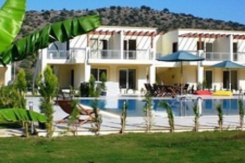 Casmark Homes'tan Secret Garden'da 145 bin TL'ye!