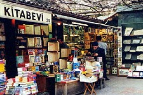 Eski çarşılar mı yoksa AVM'ler mi