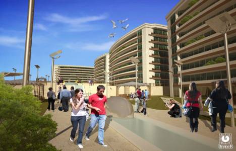 Gate of Anatolia nerede ? 