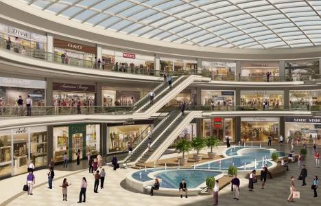 Kenan Yüce: AVM'lerde binlerce kiracı iflas ediyor!