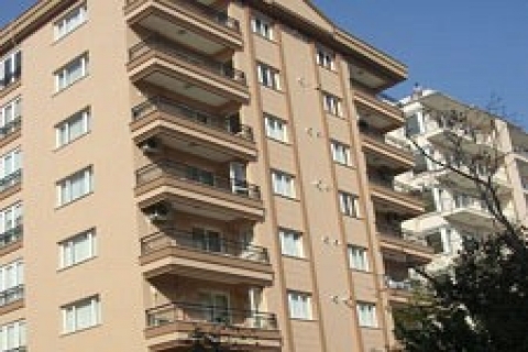 Tedbir kararı ile daireye girilip arıza giderilir!