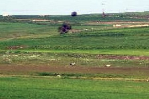 Bolu Gerede Kaymakamlığı, 49 yıllığına tarla için irtifak hakkı verecek!