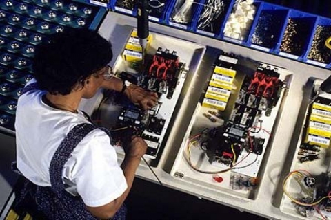 Atlı İnşaat elektrik mühendisi alacak!