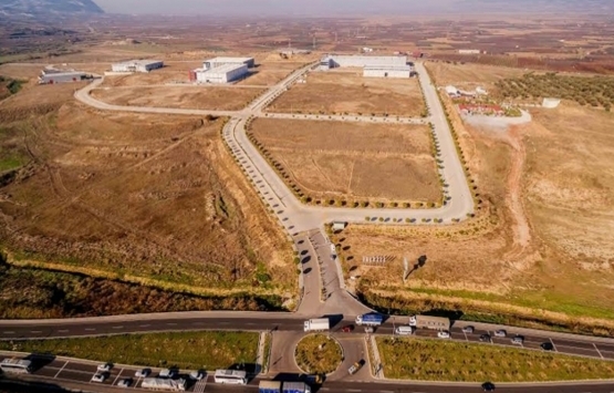 İzmir Bağyurdu OSB'ye 20 yeni fabrika yatırımı!