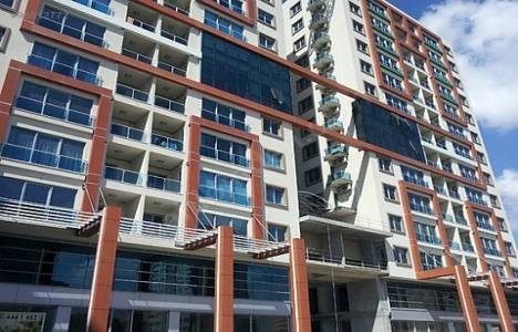  Beylikdüzü Safir Park’ta aylık 5 bin TL’ye kiralık! 