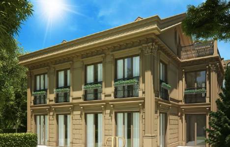 renaissance palace zekeriyaköy