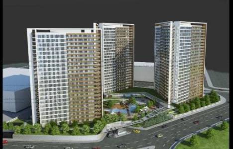 Bayrampaşa’da 5 konut projesi ! 