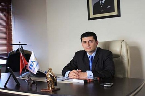 Efectis Era Avrasya'dan yapı malzemelerinde yangına dayanıklılık semineri!