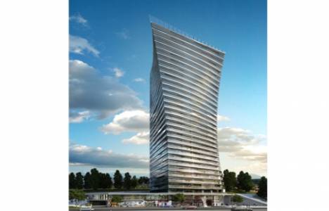 Şişli İ Tower’da ofislerin minimum fiyatı 355 bin dolar!