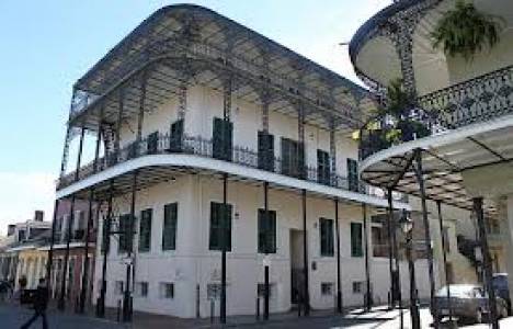 Perili Harem Köşk'ü 2.65 milyon dolara satışa çıkarıldı!