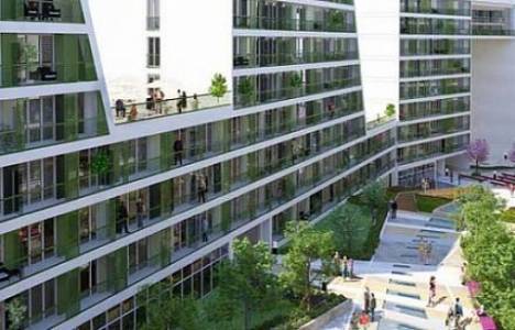 Flex Kurtköy Dumankaya 'da 1.165 TL taksitle stüdyo!