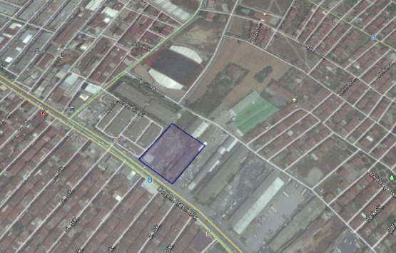 Aston Avcılar Projesi için düğmeye basıldı!