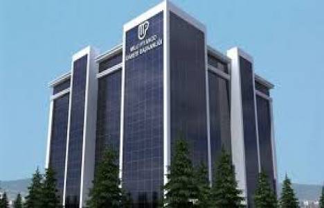 TOKİ Ankara Milli Piyango Hizmet binası inşaat işi ihalesi 19 Haziran'da!