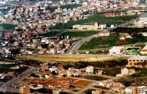 Esenyurt'ta 1 milyon 600 bin TL'ye satılık arsa!