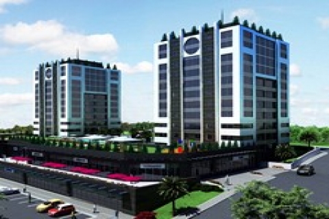 Özka Ortaklar 'dan Marmara Royal 'de 120 bin liraya! Son hafta!