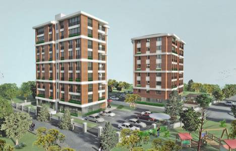 Pendik’te satışta olan 18 konut projesi!