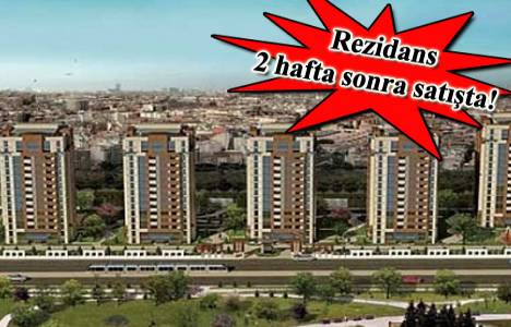  Real İstanbul fiyat listesi! 420 bin liraya 2 oda 1 salon! 
