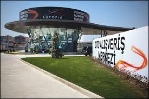  Autopia, her hafta bir etkinlik yapacak!