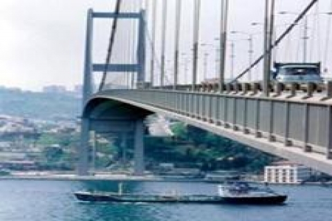 TCDD, köprü onarımı yaptıracak!